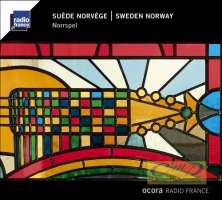 Szwecja & Norwegia: Norrspel